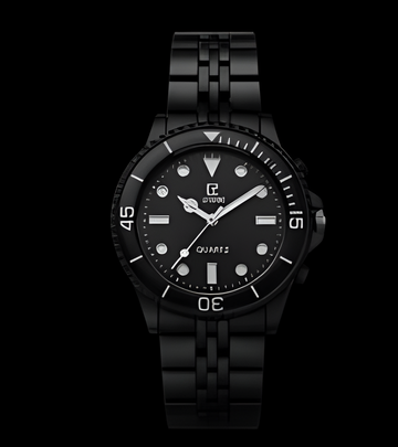 BLACK RAGNAR EDITION