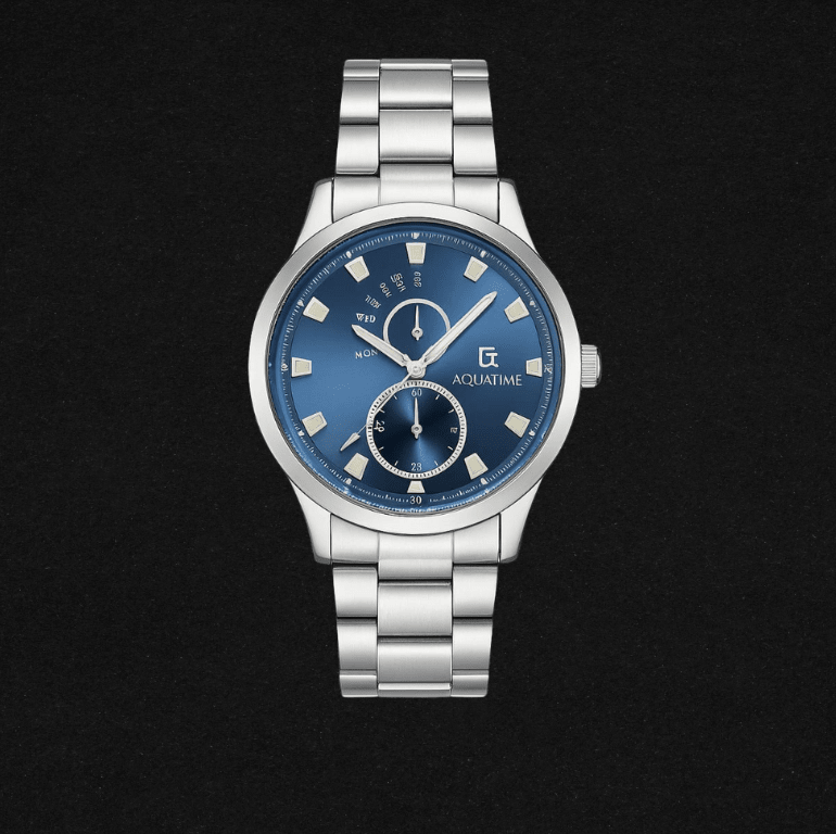 AQUATIME ROYAL - lustroluxe