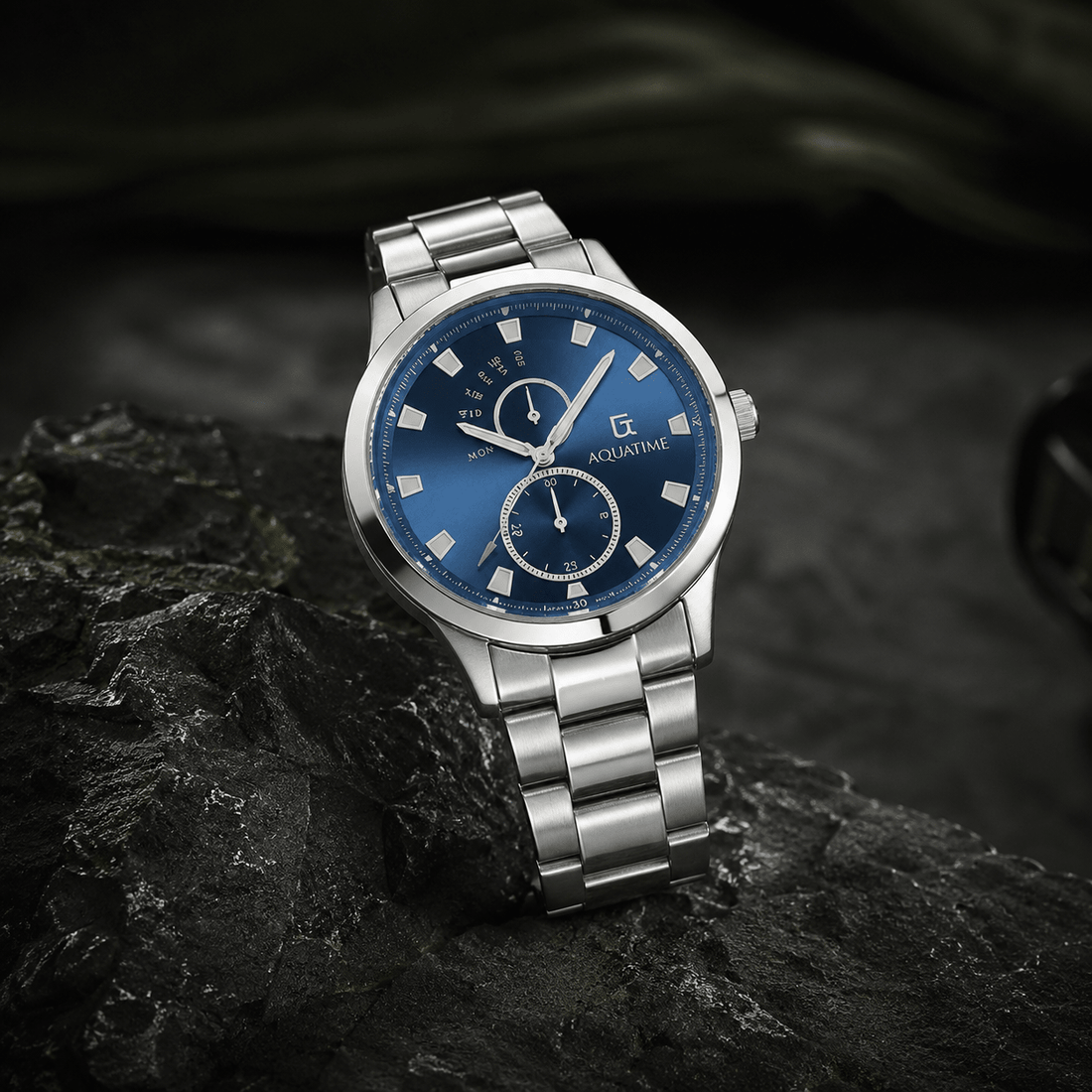 AQUATIME ROYAL - lustroluxe