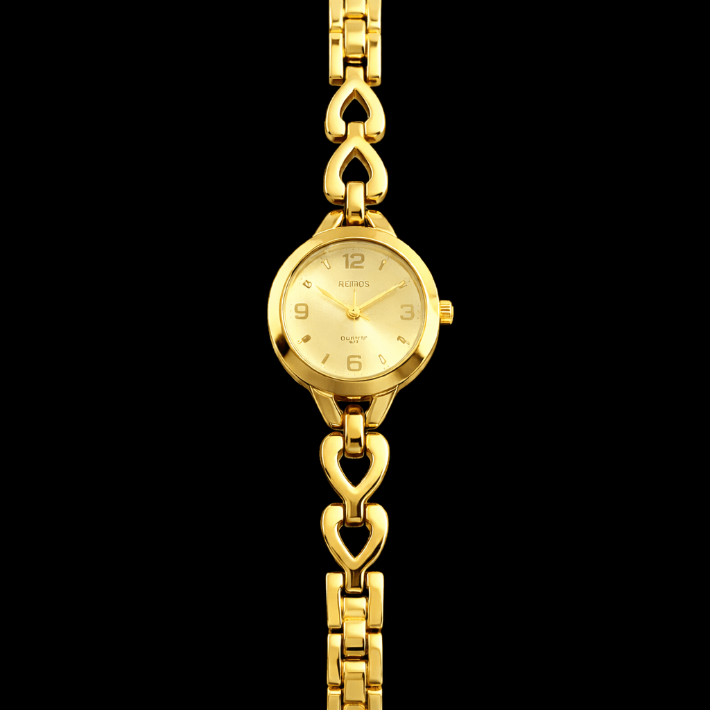 Crystal Bloom - lustroluxe