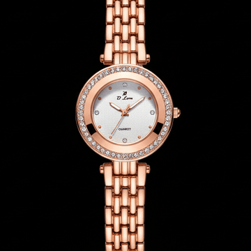 Elegant Gold - lustroluxe