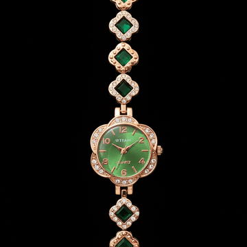 Olive Royale - lustroluxe