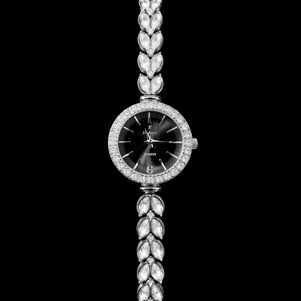 Pearl Edge - lustroluxe