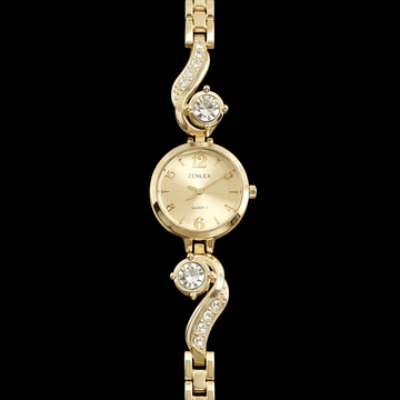 Prestige Glow - lustroluxe