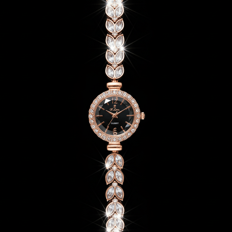 Royal Black - lustroluxe