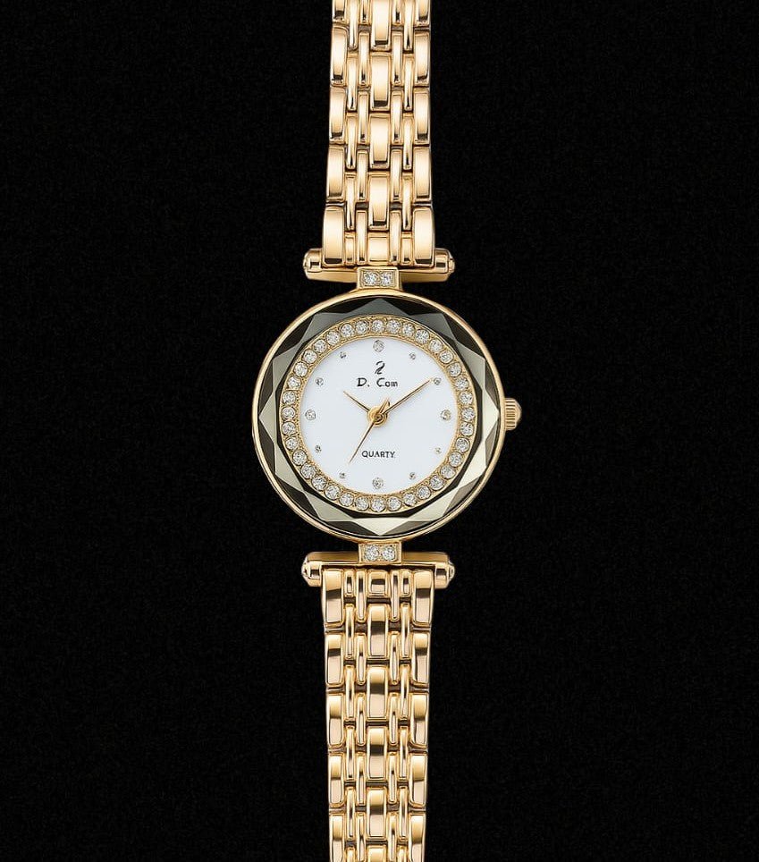 ROYAL EDITION - lustroluxe