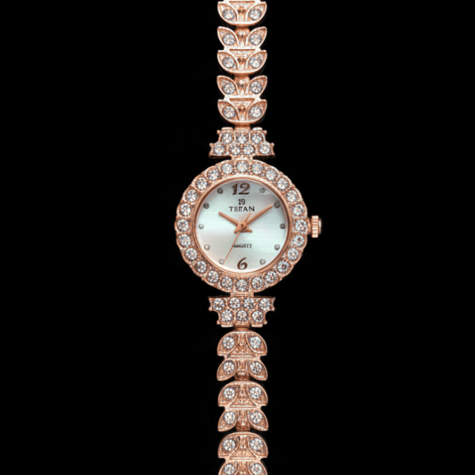 Royal White - lustroluxe