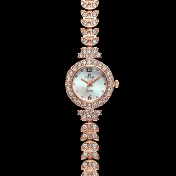 Royal White - lustroluxe