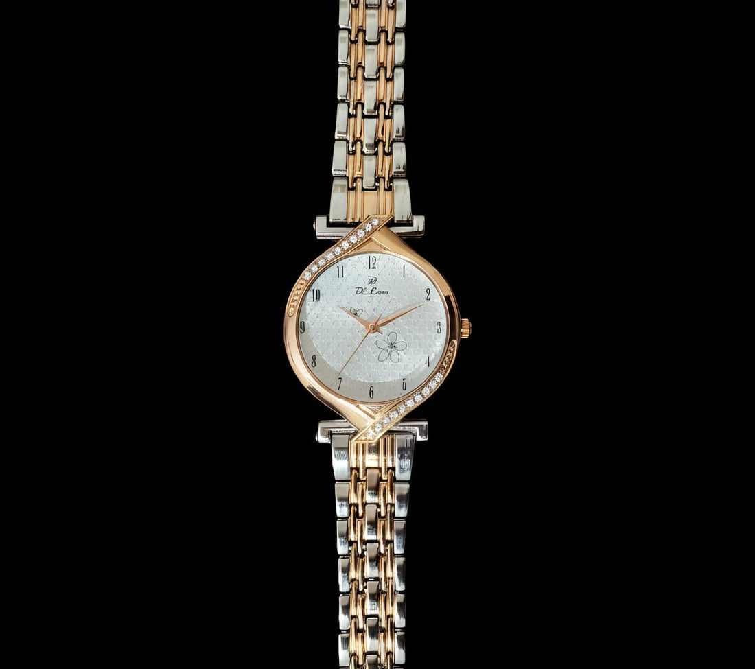 SKIN GOLD EDITION - lustroluxe