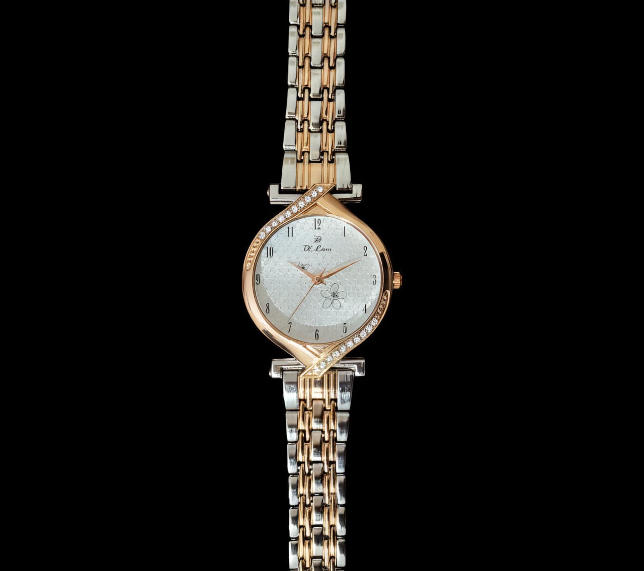 SKIN GOLD EDITION - lustroluxe