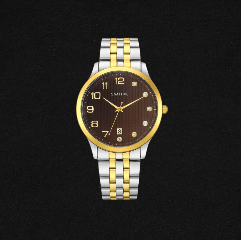 TRIPLE SATTIME - lustroluxe