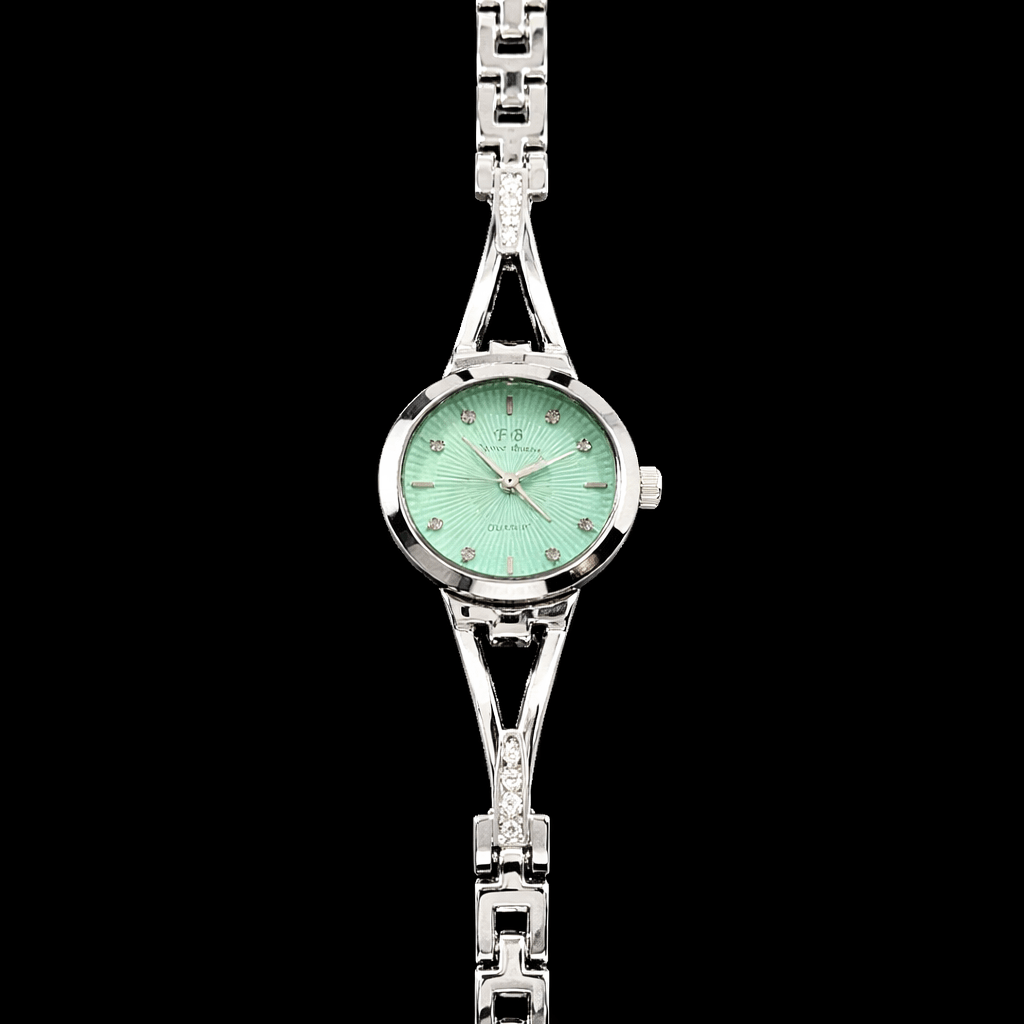 Verdant Luxe - lustroluxe