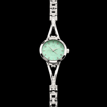 Verdant Luxe - lustroluxe
